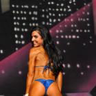 Michelle   Moore - NPC Europa Battle of Champions 2011 - #1