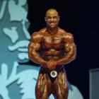 Mark  Dugdale - IFBB Olympia 2009 - #1