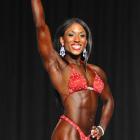 Elizabeth  Crenshaw - NPC Jr. Nationals 2011 - #1