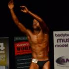 Christopher  Thomason - Natural Newcastle Classic 2011 - #1