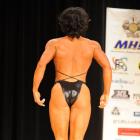 Nicole   Bongiorno - NPC NJ Suburban Championships 2010 - #1