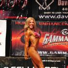 Shannon  Eller - NPC Natural Northern USA 2013 - #1