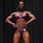 Angela  Pearson - NPC 2010 Oklahoma Championships 2010 - #1