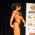 Nicole   Bongiorno - NPC NJ Suburban Championships 2010 - #1