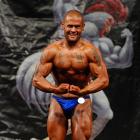 Dustin   Holmes - NPC Kentucky 2009 - #1