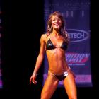 Leah  Peters - NPC Phil Heath Classic 2013 - #1