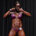 Angela  Pearson - NPC 2010 Oklahoma Championships 2010 - #1