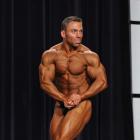 Jamie  Bonaccorso - IFBB North American Championships 2009 - #1