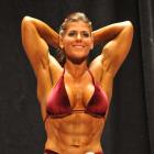 Kirsten  Haug - NPC USA 2011 - #1