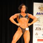 Nicole   Bongiorno - NPC NJ Suburban Championships 2010 - #1