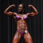 Angela  Pearson - NPC 2010 Oklahoma Championships 2010 - #1