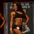 Ebony  Quince - IFBB Australian Nationals 2012 - #1