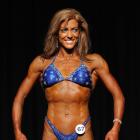 Tara   Green - NPC Jr. Nationals 2010 - #1