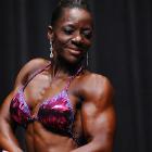 Angela  Pearson - NPC 2010 Oklahoma Championships 2010 - #1