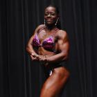 Angela  Pearson - NPC 2010 Oklahoma Championships 2010 - #1