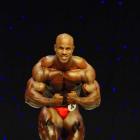 Victor  Martinez - IFBB Olympia 2009 - #1