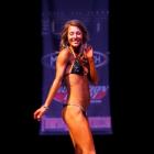 Leah  Peters - NPC Phil Heath Classic 2013 - #1