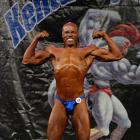 Henry  Curtis - NPC Kentucky 2009 - #1