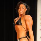 Nicole   Bongiorno - NPC NJ Suburban Championships 2010 - #1