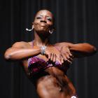 Angela  Pearson - NPC 2010 Oklahoma Championships 2010 - #1