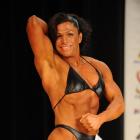 Nicole   Bongiorno - NPC NJ Suburban Championships 2010 - #1