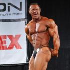 Robert  Farrow - IFBB North American Championships 2012 - #1