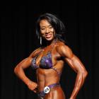 Lawata  Brown - NPC Jr. Nationals 2014 - #1