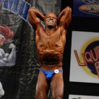 Henry  Curtis - NPC Kentucky 2009 - #1