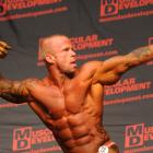 Jeremy   Sons - NPC Ronnie Coleman Classic 2011 - #1