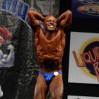 Henry  Curtis - NPC Kentucky 2009 - #1