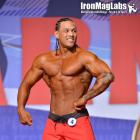 Mark Anthony  Wingson - IFBB Arnold Classic 2015 - #1