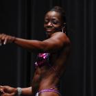 Angela  Pearson - NPC 2010 Oklahoma Championships 2010 - #1