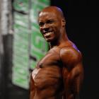 Henry  Curtis - NPC Kentucky 2009 - #1