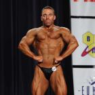 Jamie  Bonaccorso - IFBB North American Championships 2009 - #1