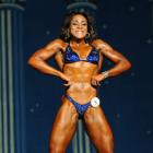 Roseann   Devigneaud - IFBB Europa Show of Champions Orlando 2012 - #1