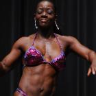 Angela  Pearson - NPC 2010 Oklahoma Championships 2010 - #1