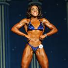 Roseann   Devigneaud - IFBB Europa Show of Champions Orlando 2012 - #1