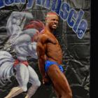 Henry  Curtis - NPC Kentucky 2009 - #1