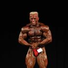 Edward  Duque - IFBB Sacramento Pro  2010 - #1