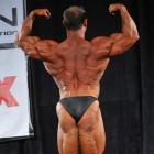 Robert  Farrow - IFBB North American Championships 2012 - #1