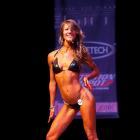 Leah  Peters - NPC Phil Heath Classic 2013 - #1