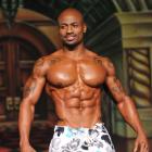 Jacques  Lewis - NPC Europa Super Show 2012 - #1