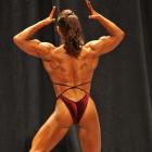 Kirsten  Haug - NPC USA 2011 - #1