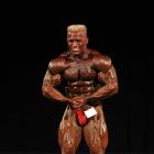 Edward  Duque - IFBB Sacramento Pro  2010 - #1
