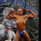 Henry  Curtis - NPC Kentucky 2009 - #1