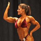 Kirsten  Haug - NPC USA 2011 - #1