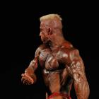 Edward  Duque - IFBB Sacramento Pro  2010 - #1