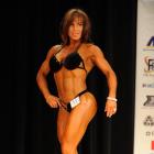 Maribel   Dominguez - NPC NJ Suburban Championships 2010 - #1