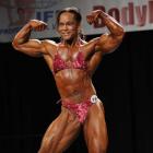 Nancy  Lewis - IFBB Atlantic City Pro 2009 - #1