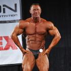 Robert  Farrow - IFBB North American Championships 2012 - #1